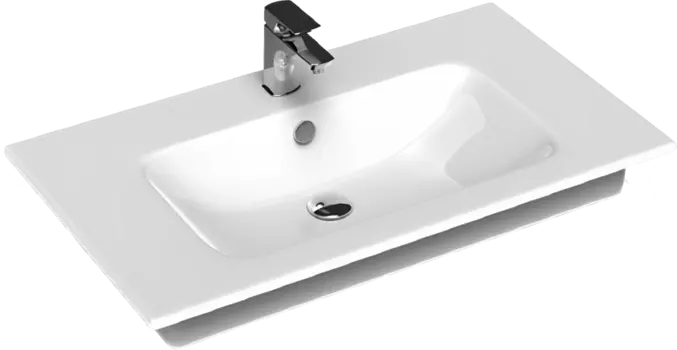 Мебельная раковина STWORKI Гриндстед 43081-KL 81 см