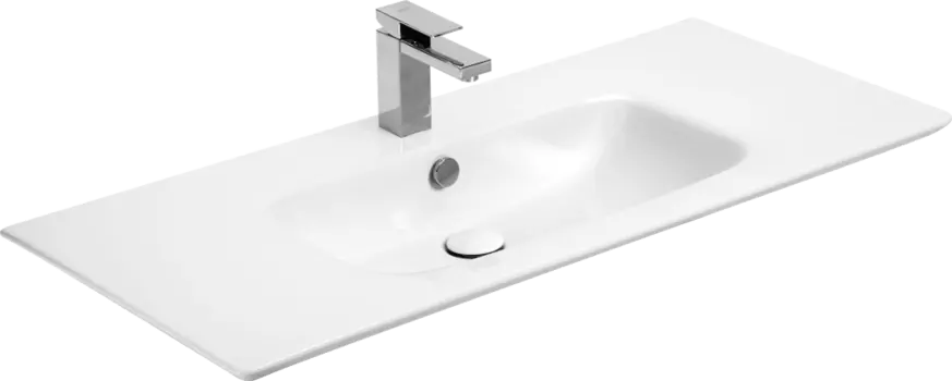 Мебельная раковина STWORKI Мосс 105 14105-KL