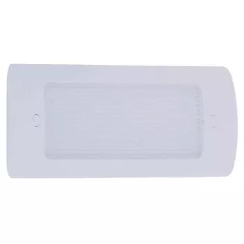 Мебельный светодиодный светильник Uniel ULI-F43-6W/4200K/Dim Sensor IP20 Silver UL-00002886