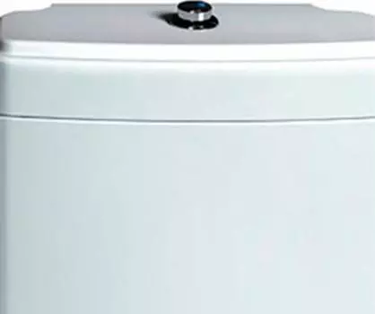 Механизм смыва Simas D21 хром