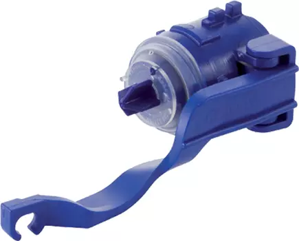 Мембранный узел впускного клапана Geberit 240.771.00.1