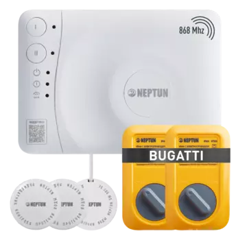 Модуль управления Neptun Special Edition 1419510