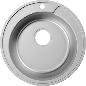 Мойка кухонная Domaci Равенна Rite DFA 500 (4)