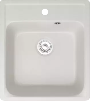 Мойка кухонная Domaci Савона QB 430 туман