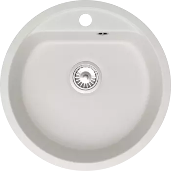 Мойка кухонная Domaci Савона QB 480 туман