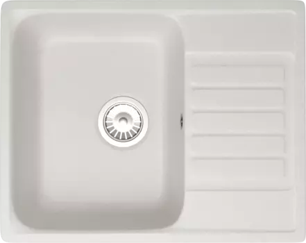 Мойка кухонная Domaci Савона QB 600 туман