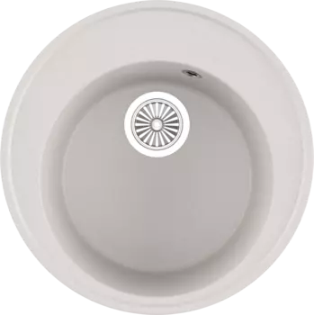 Мойка кухонная Domaci Солерно DN 485-01 жасмин