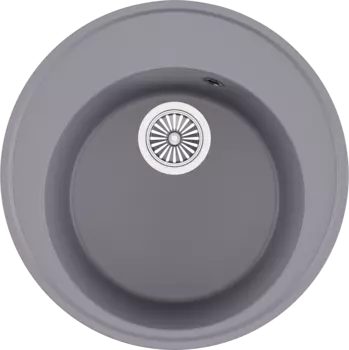 Мойка кухонная Domaci Солерно DN 485-05 бетон