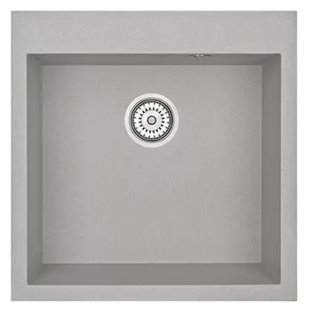 Кухонная мойка Granula 5102, базальт