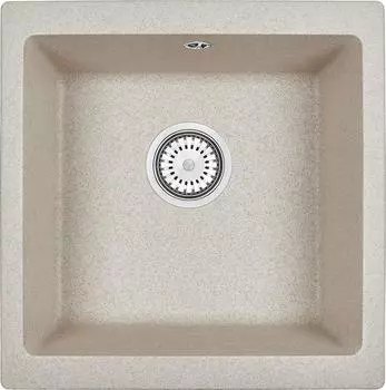 Кухонная мойка Granula GR-4451 gr-4451 пирит