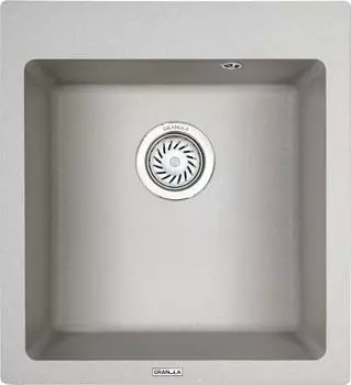Мойка кухонная Granula GR-4651 базальт