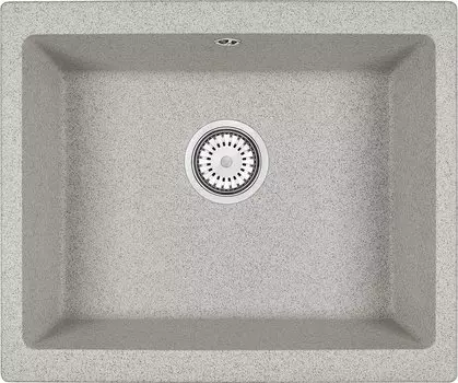 Мойка кухонная Granula GR-5551 базальт