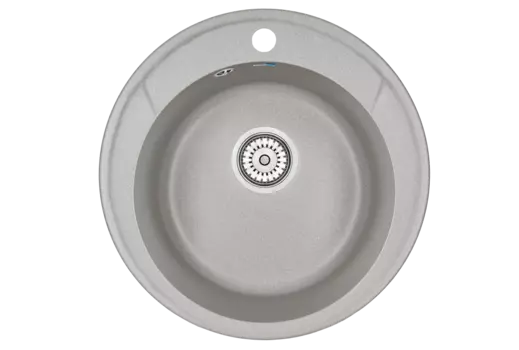 Кухонная мойка Granula Standart 4802, базальт