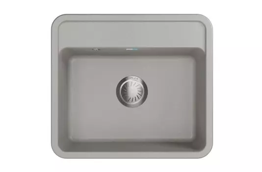 Кухонная мойка Granula Standart 5601, базальт