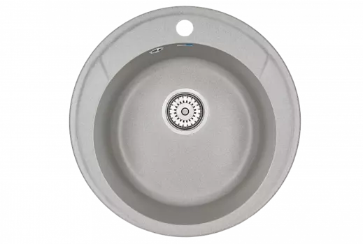 Мойка кухонная Granula Standart ST-4802 базальт