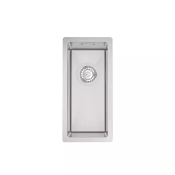 Мойка кухонная Iddis Edifice EDI21S0i77 сатин