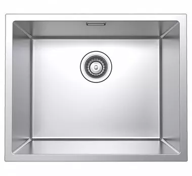 Мойка кухонная Iddis Edifice EDI54S0i77 хром