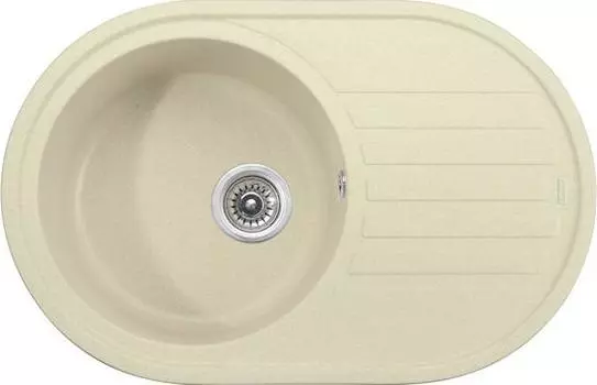 Мойка кухонная Kaiser KGM-7750-J, жасмин