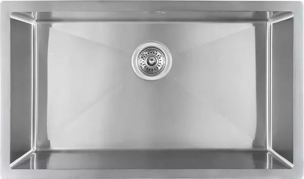 Мойка кухонная Kaiser KSM-7444, сталь