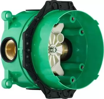 Монтажная коробка Hansgrohe Ibox Universal 01800180