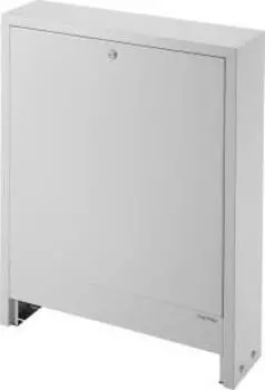 Монтажный шкаф коллекторный наружный Oventrop 1401171