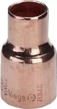 Муфта Viega 95243 DN 35x15