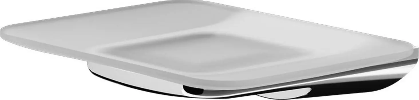 Мыльница AM.PM Inspire 2.0 A50A34200, хром