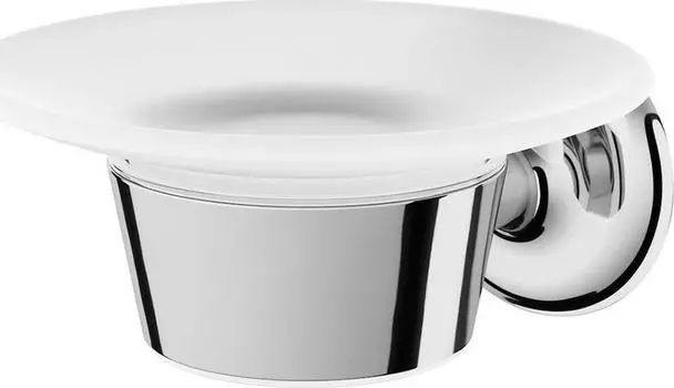 Мыльница AM.PM Like A8034200, хром