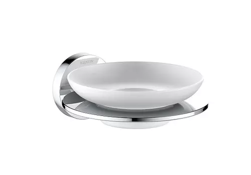 Мыльница Aquatek Оберон AQ4203CR хром