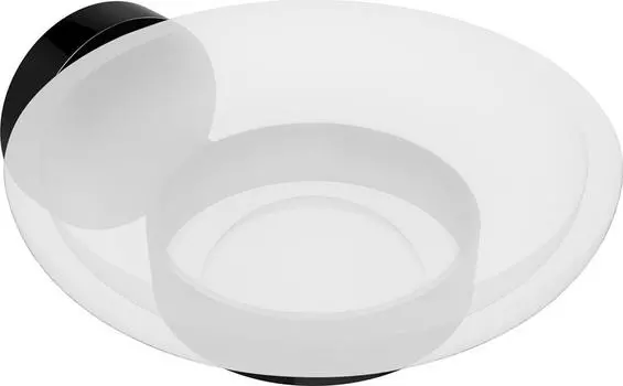 Мыльница Bemeta Hematit 159108042