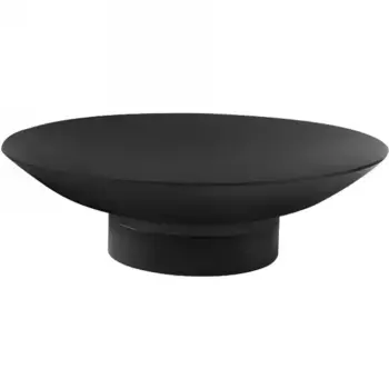Мыльница Boheme Uno 10981-B черный