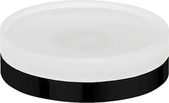 Мыльница Colombo Nordic B5240.NM-VAN черный