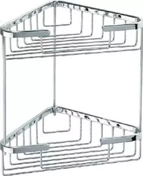 Мыльница для ванной Bemeta Cytro 102308132 хром