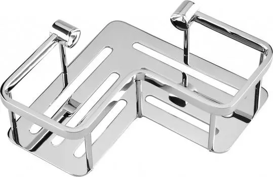 Мыльница для ванной Bemeta Cytro 146208102 хром