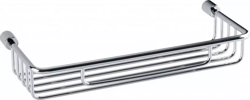 Мыльница для ванной Bemeta Cytro 146208122 хром