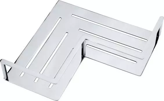 Мыльница для ванной Bemeta Cytro 146208212 хром