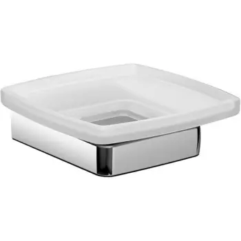 Мыльница Emco Trend 0230 001 00 Хром