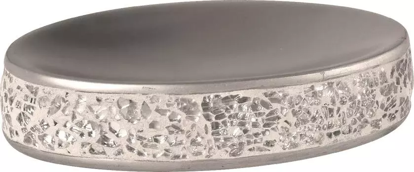 Мыльница Fixsen Deco FX-280-4 бежевый