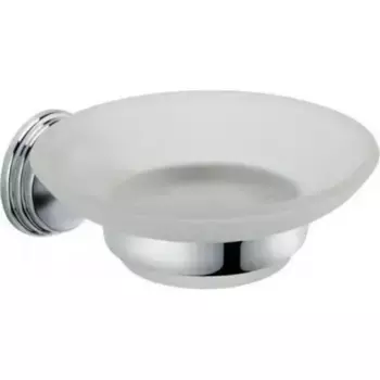 Мыльница Grampus Laguna GR-7808 хром