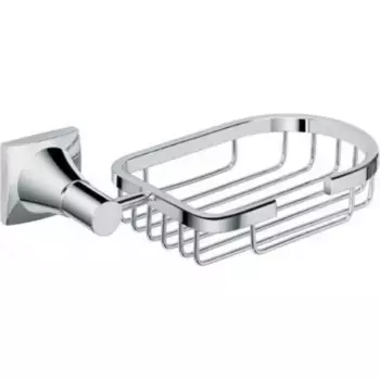 Мыльница Grampus Ocean GR-2009 хром