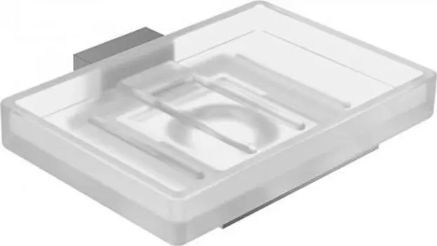 Мыльница настенная Jacob Delafon EO Mcanique E77868-CP