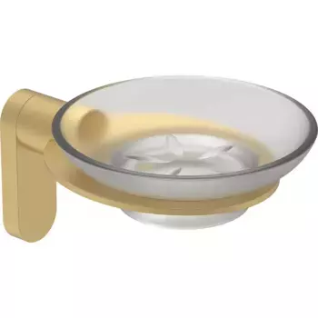 Мыльница Raglo R300.02.03 золото
