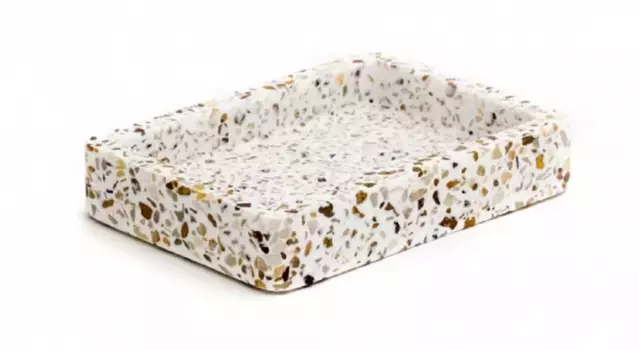 Мыльница Ridder Zelda 2169309 бежевый