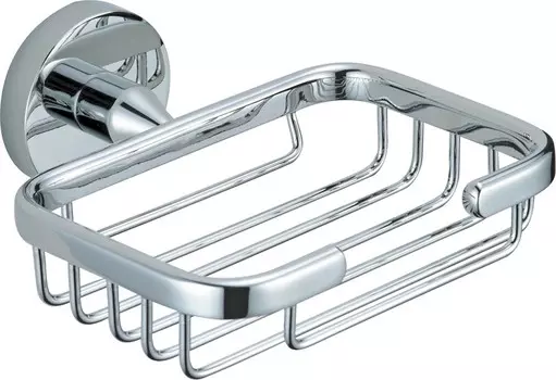 Мыльница Viko V-233 хром