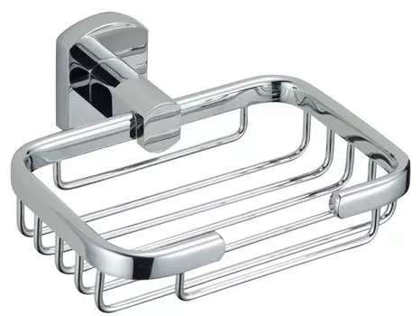 Мыльница Viko V-333 хром