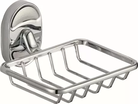 Мыльница Viko V-433 хром