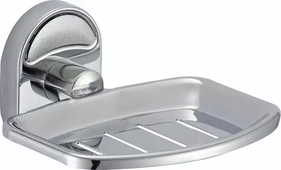 Мыльница Viko V-435 хром