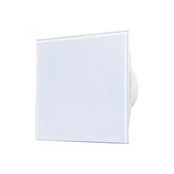 Накладка для вентилятора Bettoserb 110150WG белый