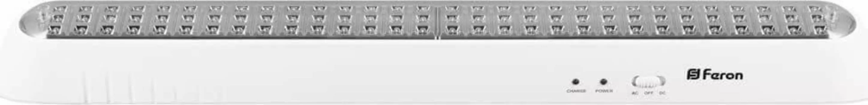 Накладной светодиодный светильник Feron EL17 12898