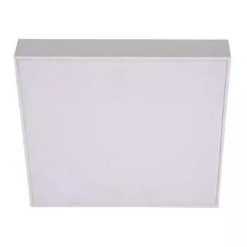 Накладной светодиодный светильник Lumina Deco Elston LDC 8099-SQ-24W